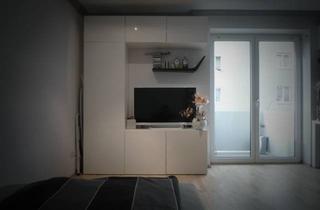 Wohnung mieten in Pacherstraße 14, 6020 Innsbruck, Garconniere mit kleinem Balkon (IBK-Pradl)