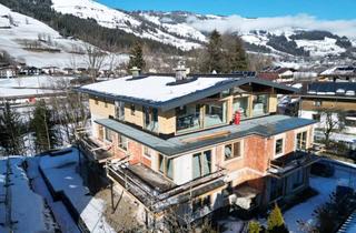 Wohnung kaufen in 6363 Westendorf, Neubauwohnung mit großer Südwestterrasse