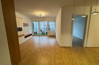 Wohnung mieten in Römergasse 16, 1160 Wien, Zentrale 4-Zimmer-Wohnung mit Loggia und Balkon in Ottakring zu vermieten