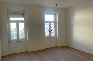 Wohnung kaufen in Innstraße, 1200 Wien, Schlüsselfertige Übergabe- Erstbezug- 3 Zimmer Eigentumswohnung!