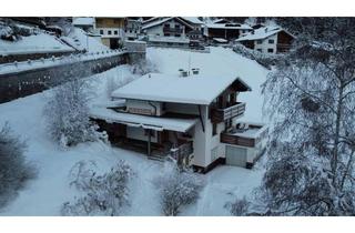 Haus kaufen in 6580 Sankt Anton am Arlberg, St. Anton - Ortsteil St. Jakob - Wohnhaus mit Potential!