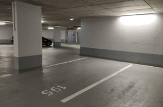 Garagen mieten in Penzinger Straße 76, 1140 Wien, Tiefgaragenplatz im Neubau Kennedygarden 1140 Wien