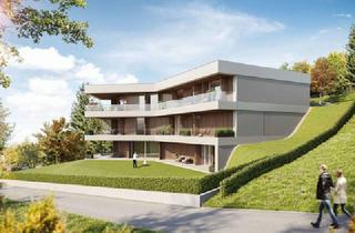 Wohnung kaufen in 6900 Bregenz, Villa Vista - Luxus, Harmonie und Seeblick