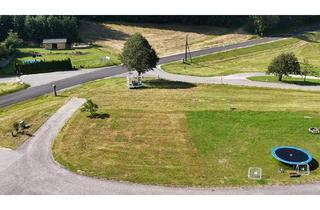 Grundstück zu kaufen in 4293 Gutau, Traumhaftes Baugrundstück: 1236m² für Ihr Eigenheim / Gewerbe in Gutauer Naturlage ohne Bauzwang