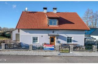 Haus kaufen in 4942 Gurten, Wohnhaus mit großem Garten