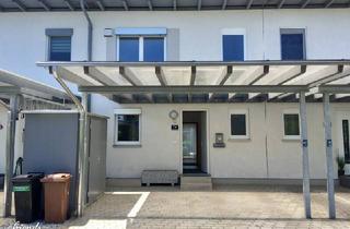 Haus mieten in Kasernenstraße, 8700 Leoben, Exklusives Reihenhaus mit Top Infrastruktur