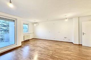 Wohnung mieten in Görgengasse, 1190 Wien, GARTENBLICK | 2-Zimmer Terrassenwohnung | UNBEFRISTET