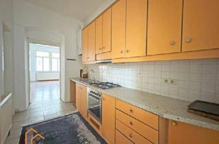 Wohnung kaufen in Aichholzgasse, 1120 Wien, ALTBAU-WOHNUNG Nähe SCHÖNBRUNN