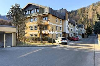 Wohnung kaufen in 9900 Lienz, Eigentumswohnung mit Loggia und Tiefgaragenparkplatz