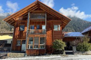 Einfamilienhaus kaufen in Schmiedroan 13, 6441 Umhausen, Privatverkauf – Wunderschönes, helles, modernes Haus zu verkaufen – Umhausen/Ötztal/Tirol