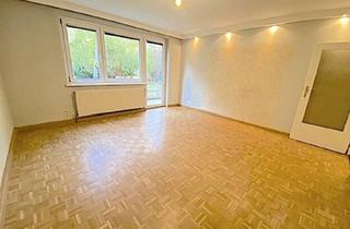 Wohnung kaufen in Rustenschacherallee 30/1, 1020 Wien, PROVISIONSFREI VOM EIGENTÜMER! UNSANIERTE 3-ZIMMER GARTENWOHNUNG IM PRATERCOTTAGE!