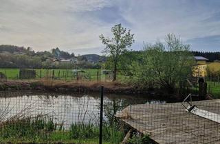 Bauernhäuser zu kaufen in 5242 Sankt Johann am Walde, WOHNEN UND TIERHALTUNG IN EINEM