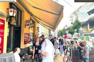 Gastronomiebetrieb mieten in Julius-Tandler-Platz, 1090 Wien, GUTBÜRGERLICHES RESTAURANT IN STARKER LAGE