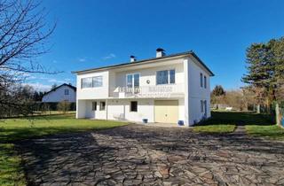 Einfamilienhaus kaufen in 3133 Traismauer, Einfamilienhaus mit großem parzellierbaren Grund