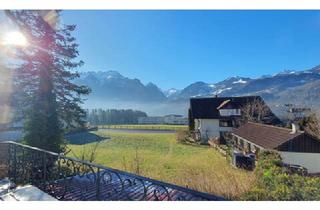 Haus kaufen in 6700 Bludenz, Mehrfamilienhaus in sonniger Hanglage und toller Aussicht auf die Berge im Rätikon