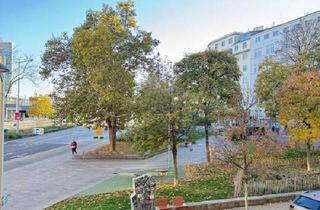 Wohnung kaufen in Südtiroler Platz, 1040 Wien, Stilvolle Stadtwohnung mit Potenzial am begehrten Südtiroler Platz – Ihr neues Zuhause im Herzen Wiens!