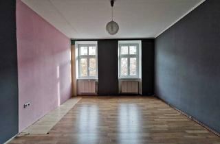 Wohnung kaufen in Van-Der-Nüll-Gasse, 1100 Wien, ++NEU++ Renovierungsbedürftige 3-Zimmer Altbau-Wohnung, guter Grundriss