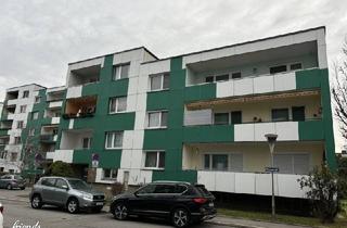 Wohnung kaufen in 2362 Biedermannsdorf, 4-Zimmer-Wohnung mit Loggia und Parkplatz .... für Anleger perfekt .... vermietet