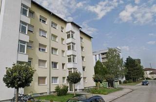 Wohnung kaufen in Bahnhofstraße 19, 4470 Enns, Gepflegte Eigentumswohnung mit Einbauküche in Enns