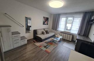 Wohnung mieten in Erlachgasse, 1100 Wien, Helle, moderne und voll möblierte Singlewohnung: 32 m², 1 Zimmer, provisionsfrei!