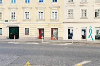 Büro zu mieten in Karmeliterplatz, 1020 Wien, ++NEU++ Exklusive, flexibel gestaltbare Geschäftsfläche NÄHE Karmeliterplatz, perfekt für Büro, Praxis, kreative Konzepte! >> Öffis & Innenstadt