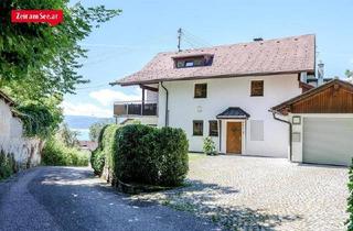 Haus kaufen in 4863 Seewalchen am Attersee, Haus "Seeblick" in Seewalchen am Attersee