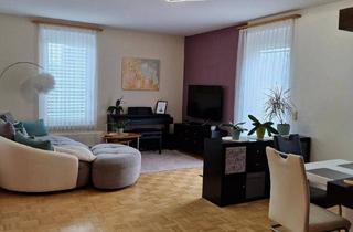 Wohnung mieten in Friedhofsweg, 7350 Oberpullendorf, Schöne helle 3-Zimmer-Wohnung mit Balkon im Zentrum von Oberpullendorf