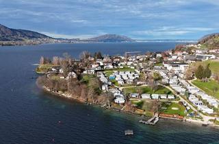 Haus kaufen in 4853 Steinbach am Attersee, Wohnhaus in Seenähe