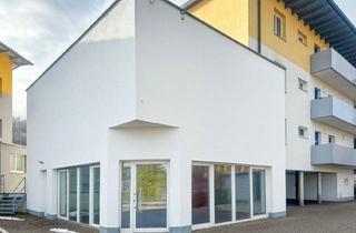 Büro zu mieten in Wiesenstraße 33, 4812 Pinsdorf, modernes Geschäftslokal oder Büro in frequentierter Lage