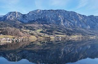 Haus kaufen in 4853 Steinbach am Attersee, Steinbach am Attersee