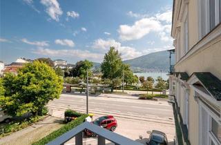 Penthouse kaufen in 4810 Gmunden, Maritimes Flair trifft urbane Eleganz.