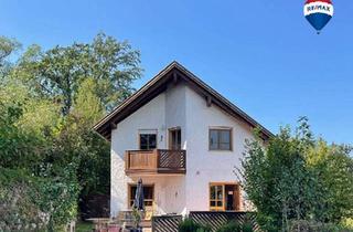 Einfamilienhaus kaufen in 4070 Eferding, Gepflegtes Einfamilienhaus in Ruhelage mit Ausblick auf Eferding!