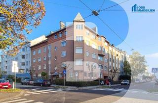 Wohnung kaufen in Brucknerstraße, 4020 Linz, Sinfonie | teilmöbliert | zentral