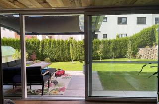 Wohnung kaufen in 5721 Piesendorf, Exklusive Gartenwohnung im Zentrum von Piesendorf