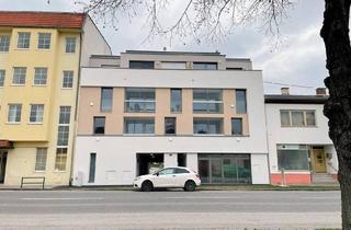 Wohnung mieten in 2232 Deutsch-Wagram, Neubau-Zweizimmerwohnung mit Stadtblick - 54 m²