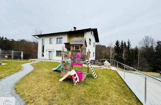 Mehrfamilienhaus kaufen in 8234 Lebing, Traumhaftes Mehrfamilienhaus in Lebing - Platz für die ganze Familie!