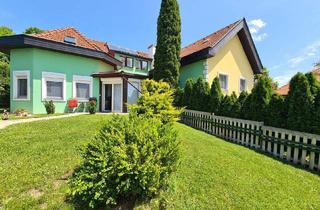 Mehrfamilienhaus kaufen in 2191 Gaweinstal, Wunderschönes Mehrfamilienhaus nur 15 Minuten von Wien!