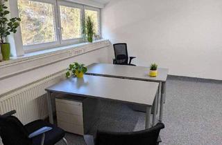 Büro zu mieten in Leonfeldner Straße 328, 4040 Linz, Kleinbüro mit Teilausstattung - Lederfabrik Linz