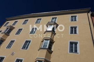 Wohnung mieten in Mariahilfstraße 34, 6020 Innsbruck, Dreizimmer-Balkon-Wohnung in Toplage Innsbruck-Mariahilfstraße 34 -Top 12