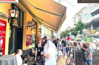 Gastronomiebetrieb mieten in Julius-Tandler-Platz, 1090 Wien, GUTBÜRGERLICHES RESTAURANT IN STARKER LAGE