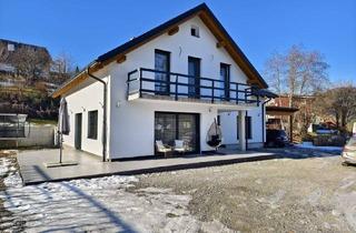 Einfamilienhaus kaufen in 8661 Wartberg im Mürztal, Exklusives großzügiges Ein/ Zweifamilienhaus in ruhiger Lage