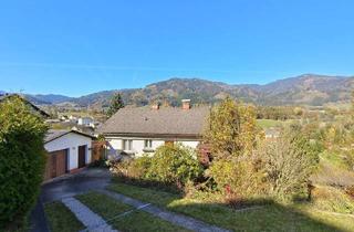 Haus kaufen in 8605 Kapfenberg, Wohnen in erhöhter Aussichtslage - Provisionsfrei für die Käufer!