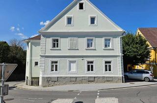 Haus kaufen in 8190 Birkfeld, MEGA-RENDITE-OBJEKT! Vermietetes Zinshaus mit 7 Kleinwohnungen und 1 Vereinslokal ca. 7,7 % Rendite