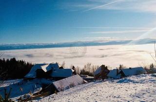 Grundstück zu kaufen in 9554 Sankt Urban, Baugrundstück mit Panoramablick