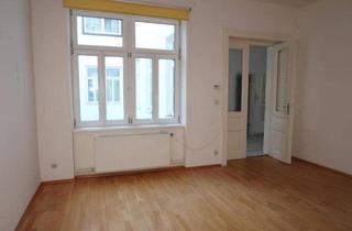 Wohnung kaufen in Liechtensteinpark, 1090 Wien, Altbauwohnung im 3. Liftstock Nähe Promenade des Donaukanals