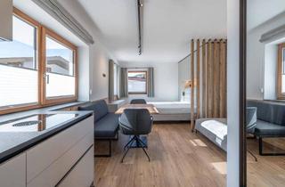 Wohnung mieten in 6364 Brixen im Thale, Moderne 1-Zimmer-Wohnung in traumhafter Lage ( PMI-0099 )