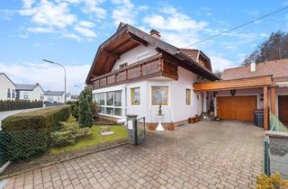 Einfamilienhaus kaufen in Ferdinand-Wedenig-Straße 27, 9073 Klagenfurt, Perfekte Kapitalanlage: Vermietetes Einfamilienhaus, 4,2 % Rendite