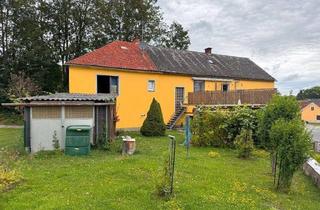 Einfamilienhaus kaufen in 3902 Vitis, Landhaus