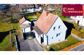 Einfamilienhaus kaufen in 8330 Feldbach, Einfamilienhaus in Feldbach - Moderne Ausstattung, großzügiger Garten und Garage inklusive!