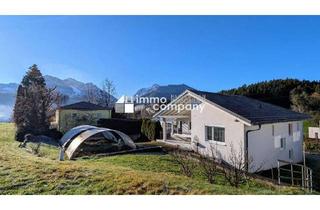 Einfamilienhaus kaufen in 6811 Göfis, Traumhaftes Einfamilienhaus in Göfis mit Blick in die Berge - Perfekt für Familien